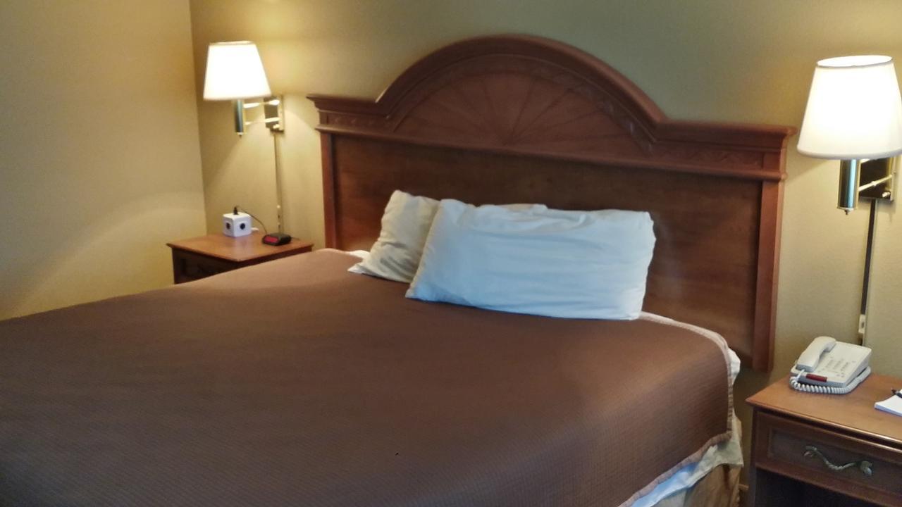 Dakota Sioux Casino & Hotel 워터타운 외부 사진