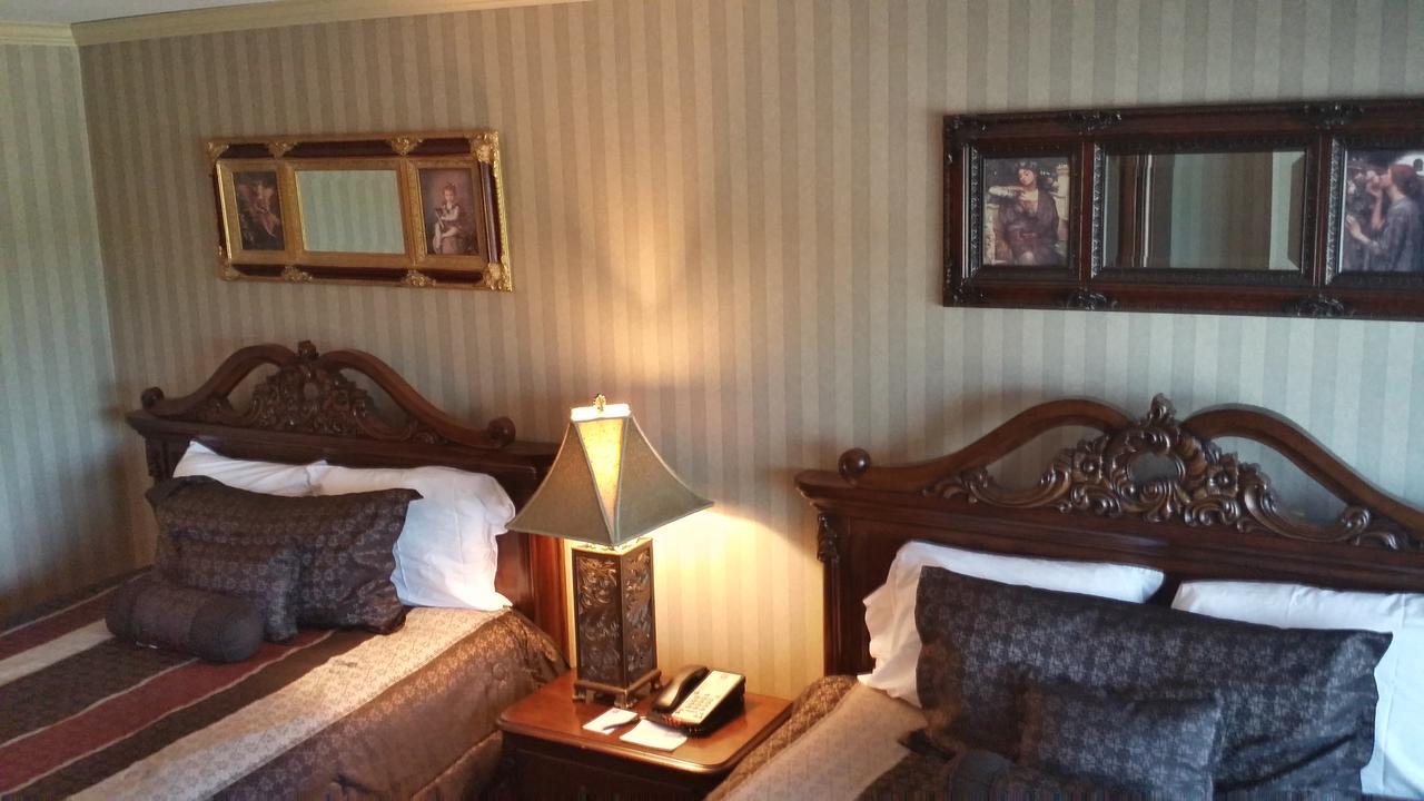 Dakota Sioux Casino & Hotel 워터타운 외부 사진